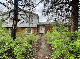 6015 S State Road 75, Coatesville, IN 46121