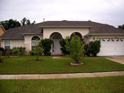 2422 Timothy Ln, Kissimmee, FL, 34743