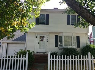 34 Donnybrook Rd, Brighton, MA 02135