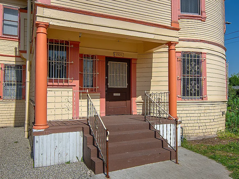 Toberman House — Photo 10