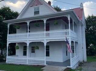 117 1st St, Wyalusing, PA 18853