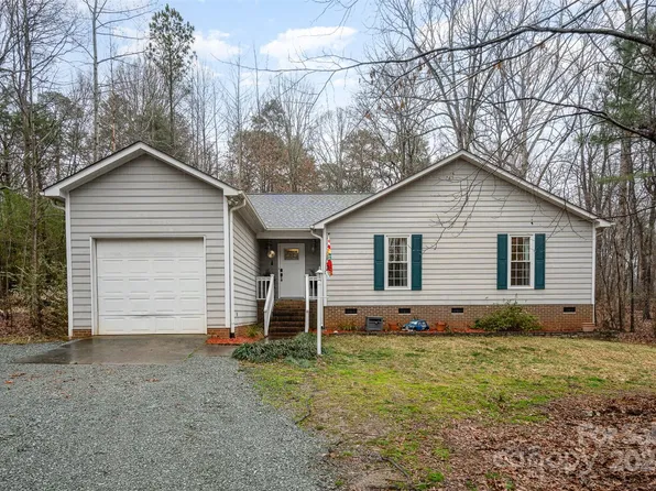 612 Cedarwood Dr, Monroe, NC 28112