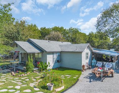 1988 Us Highway 70a, Wilson, OK, 73463