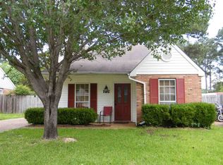 122 Haley Creek Dr, Madison, MS 39110