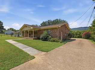 349 Patten Chapel Rd, Chattanooga, TN 37419