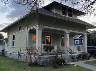 1007 S Thistle St, Seattle, WA 98108