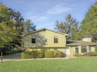 3766 Saddle Ridge Dr, Snellville, GA 30039