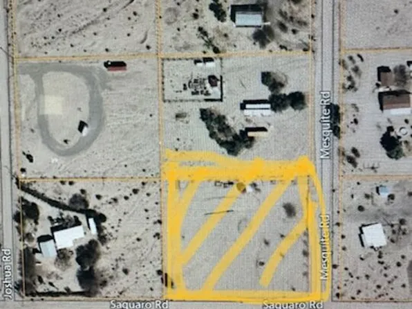 1 Mesquite Rd, Ocotillo, CA 92259