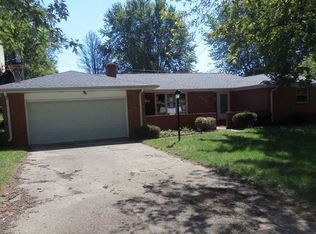 4334 Jeffry St, New Castle, IN 47362