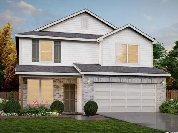 907 Fort Kylo, San Antonio, TX 78245