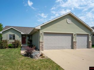 406 Owl Ln, Eagle Lake, MN 56024