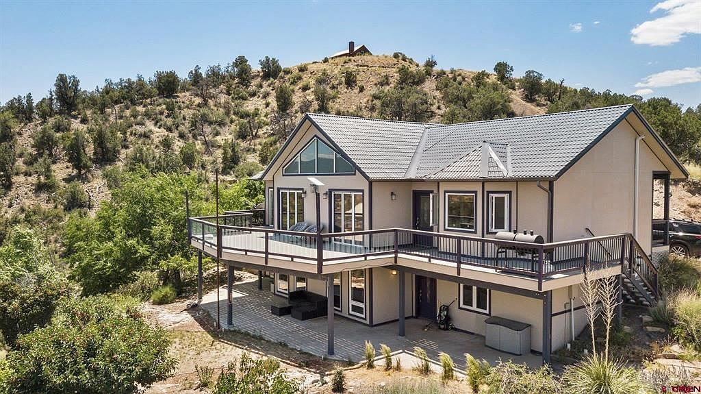 243 Wandering Hls, Arboles, CO 81121 Zillow