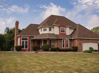 3318 Parfoure Blvd, Uniontown, OH 44685