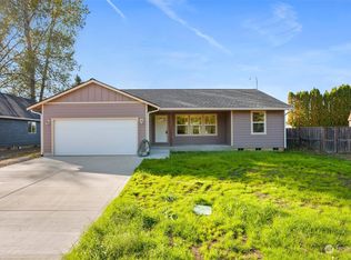 1275 Eckerson Rd, Centralia, WA 98531