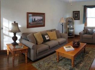 115 Linden Cir, Huntington, WV 25705