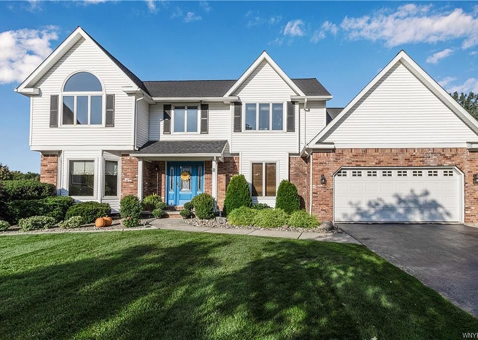 1st image of 8 Bel Air Ct