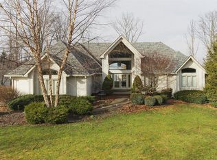 9228 Treasure Point, Indianapolis, IN 46236