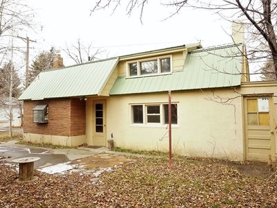 1155 Taylor Ave, Idaho Falls, ID, 83404