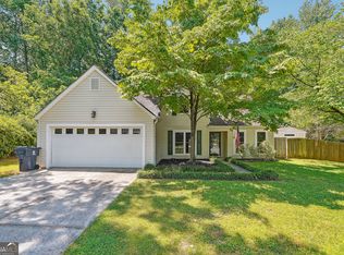 3410 Knighton Rdg, Powder Springs, GA 30127