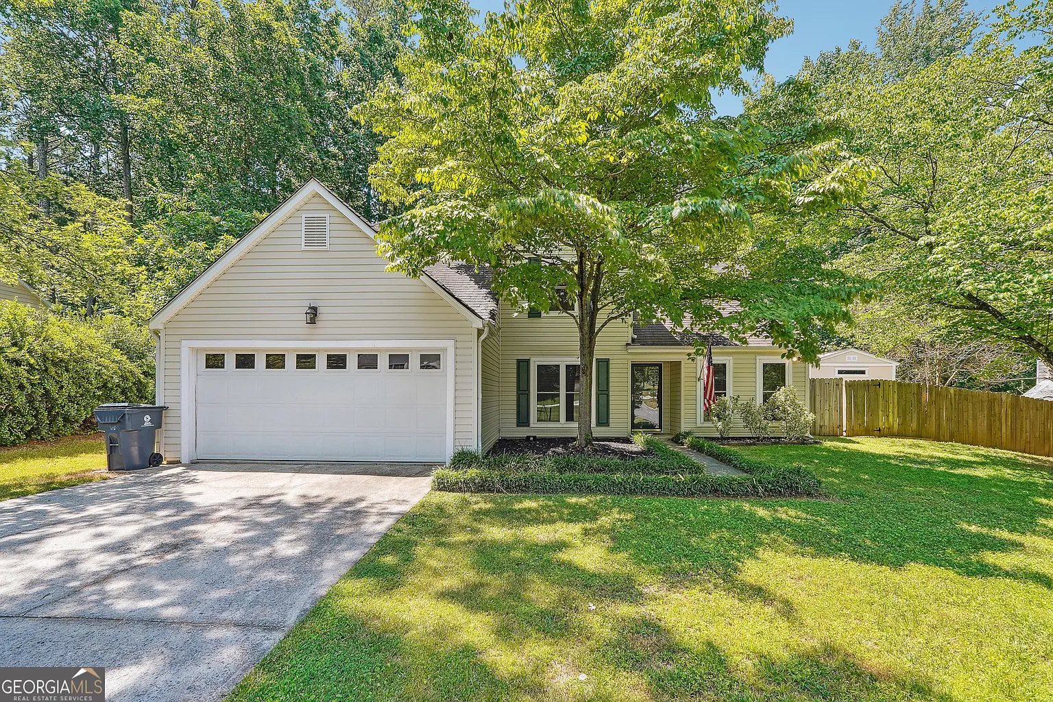3410 Knighton Rdg photo 1