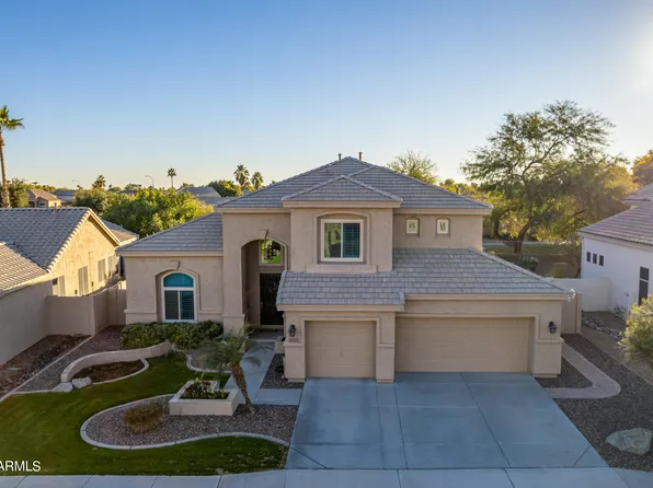 675 W GOLDFINCH Way, Chandler, AZ 85286