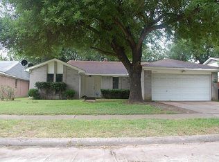 11331 New Vista Ln, Houston, TX 77067