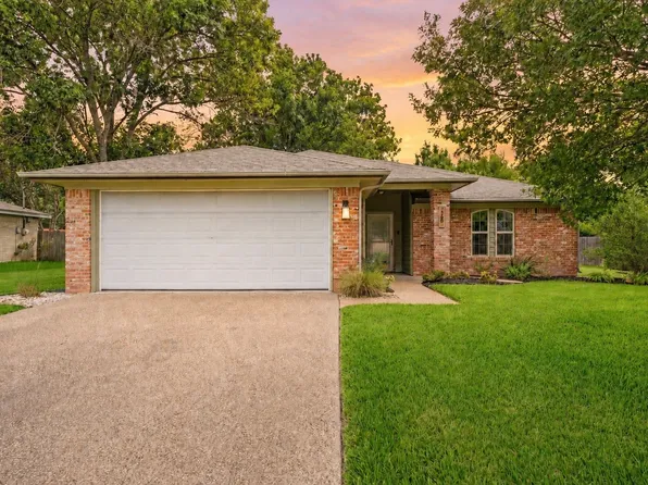 123 Marylee Dr, Hewitt, TX 76643