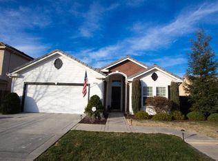 3339 Poe Ave, Clovis, CA