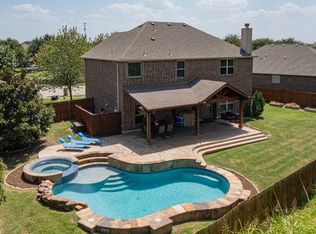 808 Scotland Way, Wylie, TX 75098