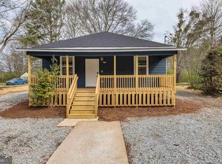 206 Morris St, Palmetto, GA