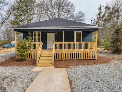 206 Morris St, Palmetto, GA, 30268