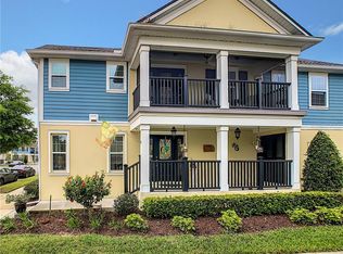 604 Jesup Springs Ln, Winter Springs, FL 32708