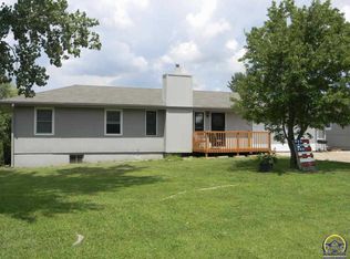 240 NW Capitol View Ter, Topeka, KS 66617