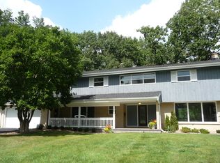 729 Brookwood Ter #5, Olympia Fields, IL