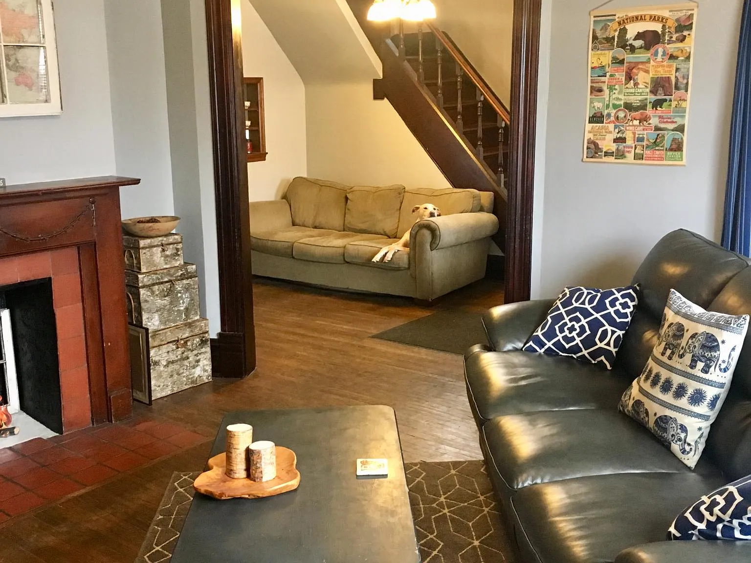 3 bed, 1504 sqft, $1,750 — Photo 4