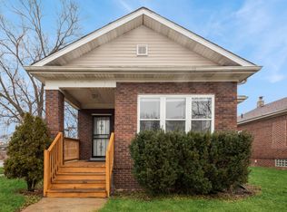 3701 Jackson St, Gary, IN 46408