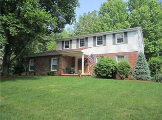 5046 Northlawn Cir, Murrysville, PA