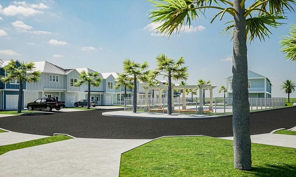 1st image of 131 Seven Palms Dr #11