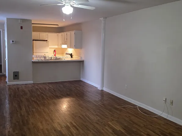 Trace Run Apartments