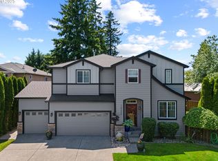 10200 NE 154th Ave, Vancouver, WA 98682