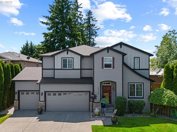 10200 NE 154th Ave, Vancouver, WA 98682