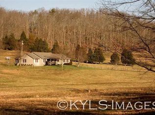 10303 Stulltown Rd, Owingsville, KY 40360