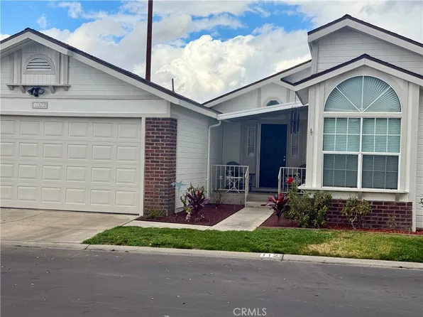 140 W Pioneer Ave Space 112, Redlands, CA 92374