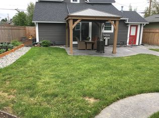 2519 West St, Bellingham, WA 98225