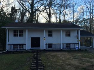 4125 Snapfinger Way, Decatur, GA 30035
