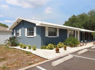 260 Nippino Trl E, Nokomis, FL 34275