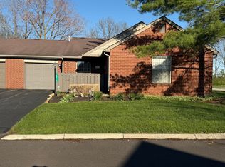 3972 Covington Dr, Springfield, OH