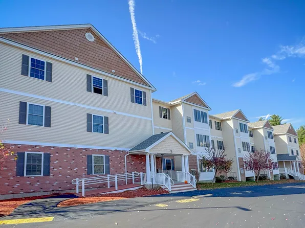 65 Fordway Extension #104, Derry, NH 03038