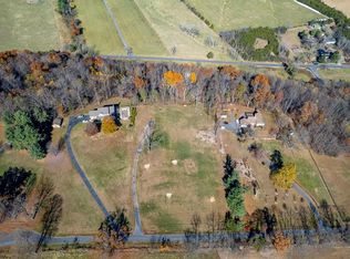 W Roman Ridge Rd, Mount Sidney, VA 24467