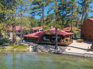 15735 & 15745 Donner Pass Rd #BLD, Truckee, CA 96161